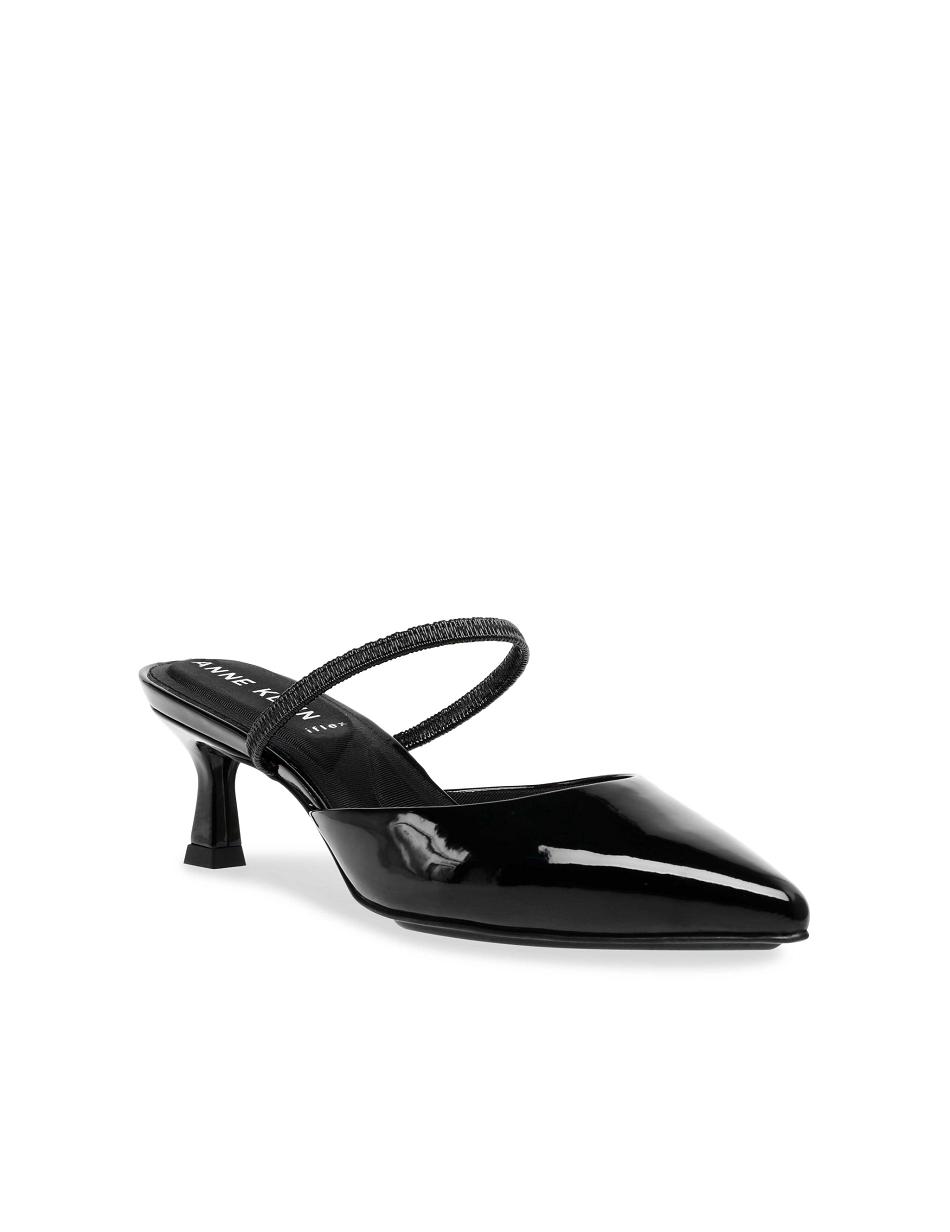 Talons Anne Klein Iella Convertible Pump   | VXD-4930202